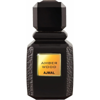 Ajmal 'Amber Oud' Eau De Parfum - 100 ml
