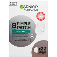 Garnier 'Pure Active Pimple Patch Invisible' Blemish Patches - 22 Units