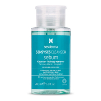 Sesderma 'Sensyses Sebum' Cleanser & Makeup Remover - 200 ml