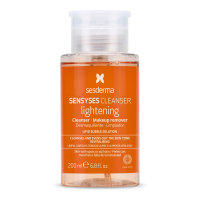 Sesderma 'Sensyses Lightening' Cleanser & Makeup Remover - 200 ml