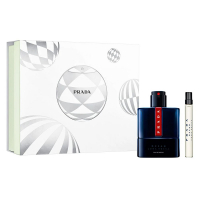 Prada 'Luna Rossa Ocean' Eau De Parfum - 2 Pieces