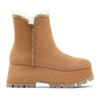 Steve Madden Bottes à plateforme 'Tailor' pour Femmes