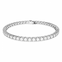 Swarovski 'Matrix Tennis' Armband für Damen