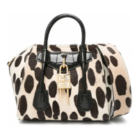 Givenchy Women's 'Antigona Lock' Top Handle Bag