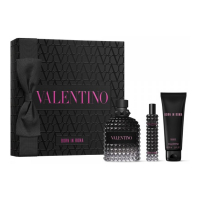 Valentino 'Uomo Born In Roma' Parfüm Set - 3 Stücke
