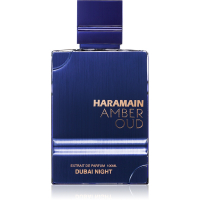 Al Haramain 'Amber Oud Dubai Night' Parfüm-Extrakt - 100 ml