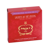 Maxim's Infusion Belle Epoque en sachet