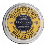 L'Occitane En Provence 'Karité' Körperbutter - 150 ml