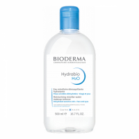 Bioderma Hydrabio H2O Eau Micellaire Démaquillante Hydratante - 500 ml