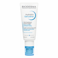 Bioderma Hydrabio Gel-Crème Soin Hydratant Texture Légère - 40 ml