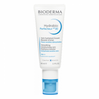 Bioderma Hydrabio Perfecteur Spf30 Soin Hydratant Lissant Booster D'Éclat - 40 ml