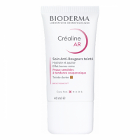 Bioderma 'Créaline AR Tinted' Anti-Redness Cream - Dorée 40 ml