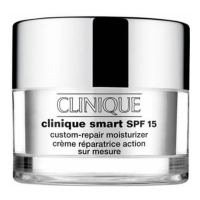 Clinique 'Smart SPF15 Custom-Repair III/IV' Moisturizing Cream - 50 ml