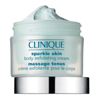 Clinique 'Sparkle Skin' Peeling für den Körper - 250 ml