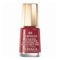 Mavala 'Mini Color' Nail Polish - 63 Acapulco 5 ml