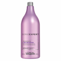 L'Oréal Professionnel Paris 'Liss Unlimited' Shampoo - 1.5 L