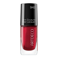 Artdeco 'Art Couture' Nail Lacquer - 942 Venetian Red 10 ml