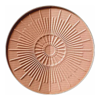 Artdeco 'Compact Long-Lasting' Bronzing Puder, Nachfüllung - 80 Natural 10 g