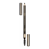 Clarins Crayon sourcils - 01 Dark Brown 1.3 g