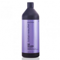 Matrix Total Repair  Color Obsessed So Silver Shampoo