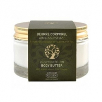 Panier des Sens Body Butter - Olive Bio 200 ml