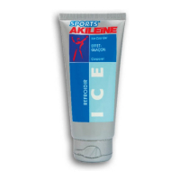 Akileïne Gel froid 'Froid Intense' - 75 ml