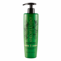 Orofluido 'Amazonia - Step 1' Harröl - 500 ml