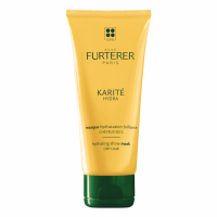 René Furterer 'Karité Hydra Hydratation Brillance' Haarmaske - 100 ml