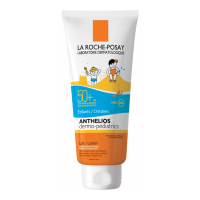 La Roche-Posay Lait solaire 'Anthelios Dermo Pediatrics SPF50+' - 100 ml