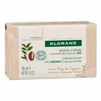 Klorane 'Fleur De Cupuaçu' Seifencreme - 100 g