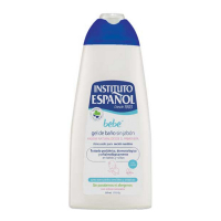 Instituto Español Gel de bain - 500 ml