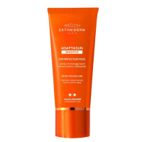 Institut Esthederm Moderate Sun Face Cream - 50 ml