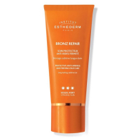 Institut Esthederm 'Bronz Repair Strong Sun' Gesichtscreme - 50 ml