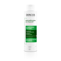 Vichy 'Dercos' Dandruff Shampoo - Sensitive scalp 200 ml