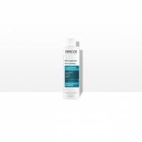 Vichy 'Dercos Ultra Soothing' Shampoo - Normal to Oily Hair 200 ml