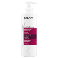 Vichy Dercos Technique Densi-Solutions - Shampooing Epaisseur - 250 ml