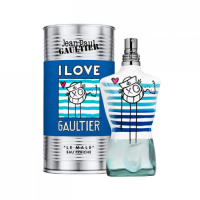 Jean Paul Gaultier 'Le Male' Eau fraîche - 125 ml