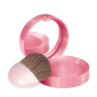 Bourjois 'Little Round Pot' Powder Blush - 054 Rose Frisson 2.5 g