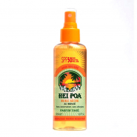 Hei Poa Tahiti Monoï Dry Oil SPF50 - 150 ml