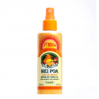 Hei Poa Lait de Monoï SPF30 - 150 ml