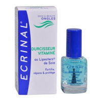 Ecrinal 'Vitaminé' Nail Hardener - 10 ml