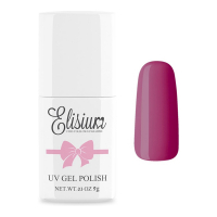 Elisium Gel UV - 010 Purple Cherry 9 g