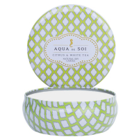 The SOi Company 'Aqua de SOi' Kerze 3 Dochte -  255 g