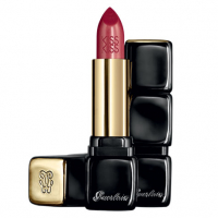 Guerlain 'Kiss Kiss' Lippenstift - 320 Red Insolence 3.5 g