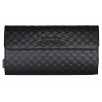 Gucci Women's 'Guccissima' Wallet