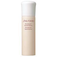 Shiseido 'Natural' Spray Deodorant - 100 ml