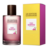 Les Senteurs Gourmandes 'Sublime Pink' Eau de parfum - 100 ml