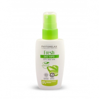 Phytorelax Fresh Deo Spray No Gas - 75 ml