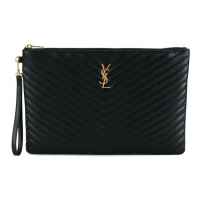 Saint Laurent Women's Clutch Bag