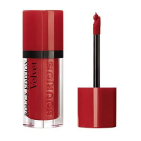 Bourjois Rouge à lèvres liquide 'Rouge Edition Velvet' - 01 Personne Ne Rouge ! 7.7 ml